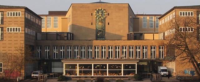 University of Cologne